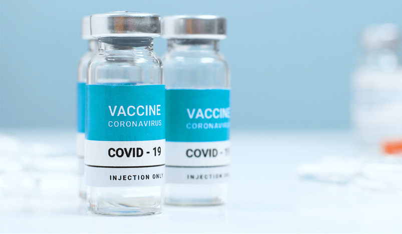  Novavax Coronavirus COVID-19 Vaccine